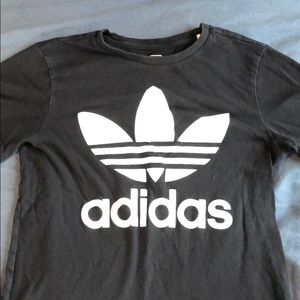 Adidas Trefoil Tee